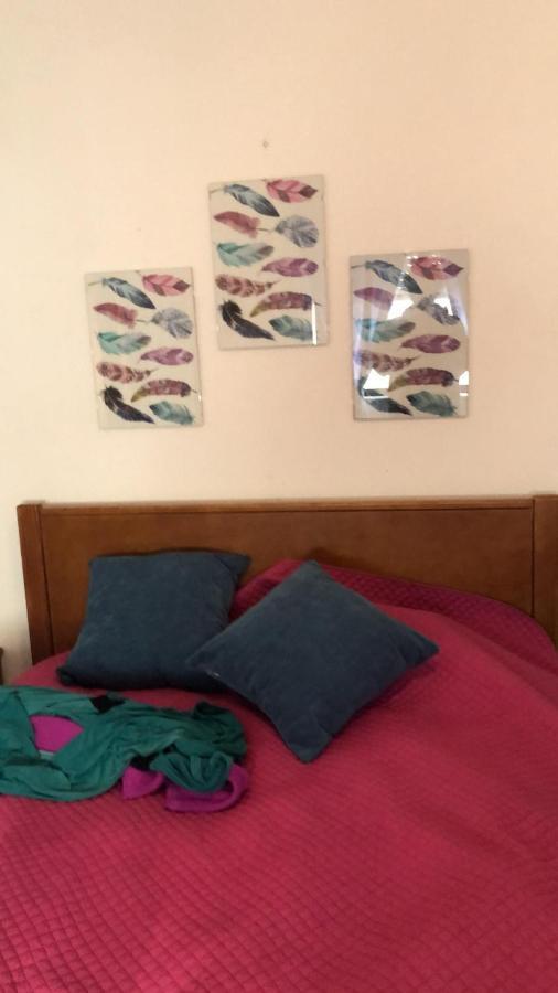 Apartamento Na Praia Carvoeiro  Exteriör bild