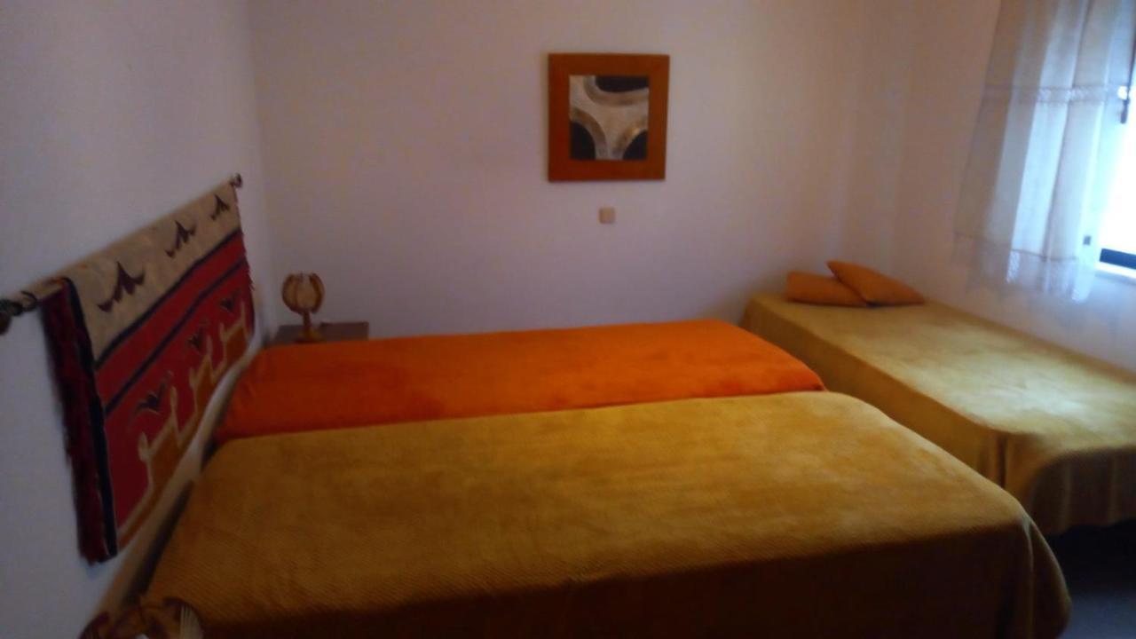 Apartamento Na Praia Carvoeiro  Exteriör bild