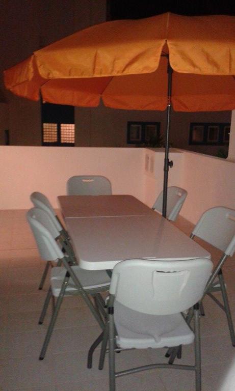Apartamento Na Praia Carvoeiro  Exteriör bild