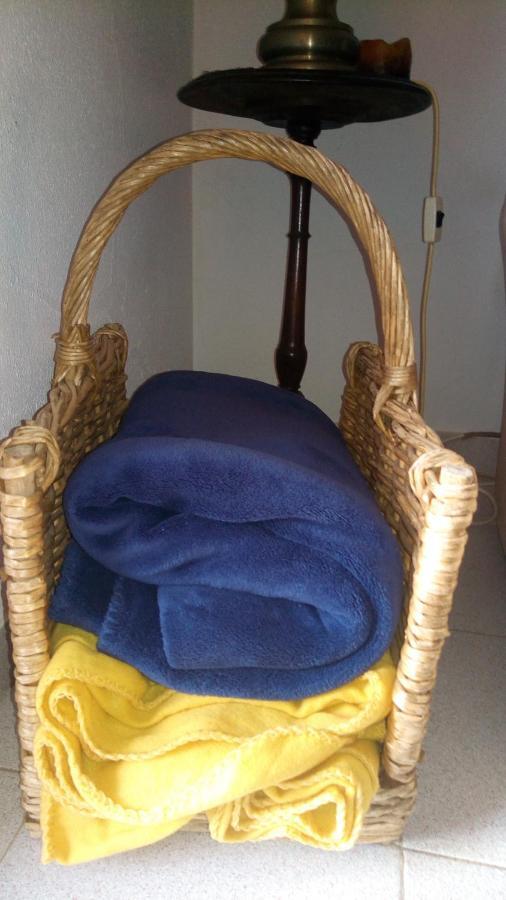 Apartamento Na Praia Carvoeiro  Exteriör bild